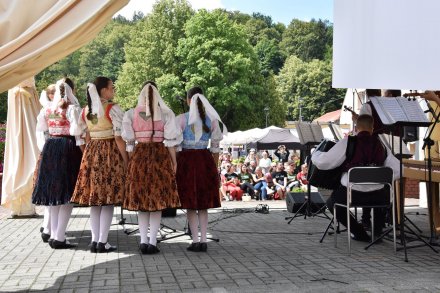 Czwarty dzień Tygodnia Kultury Beskidzkiej